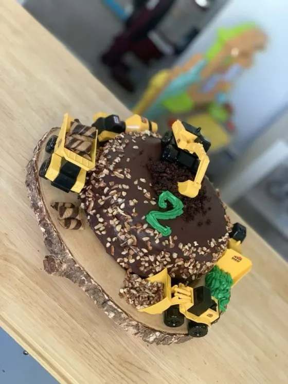 Cakes & Sweets by Sally’s World