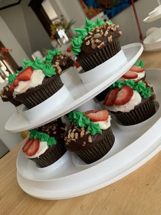 Cakes & Sweets by Sally’s World