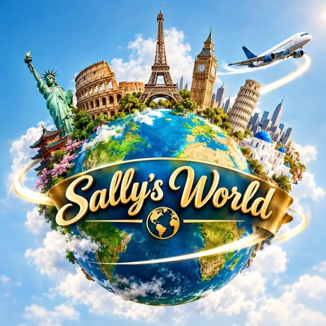Sally’s World